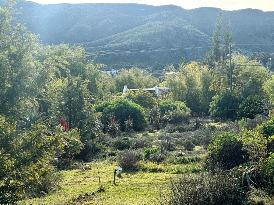 0 Bedroom Property for Sale in Barrydale Western Cape